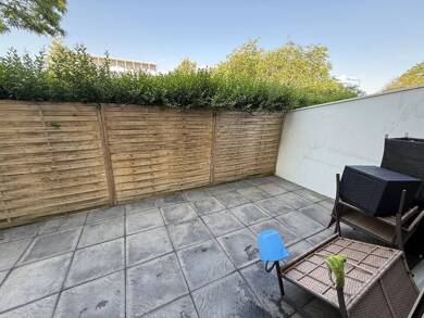 Appartement à louer 1 300 € 4 pièces 91,3 m² RDC Meaux 77100