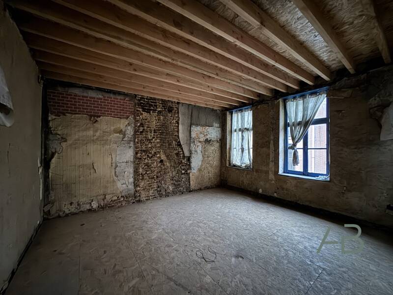 Maison à vendre, 160m², LILLE