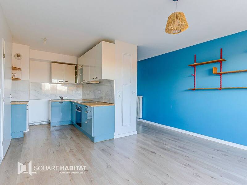 Maison à vendre, 44m², PERENCHIES