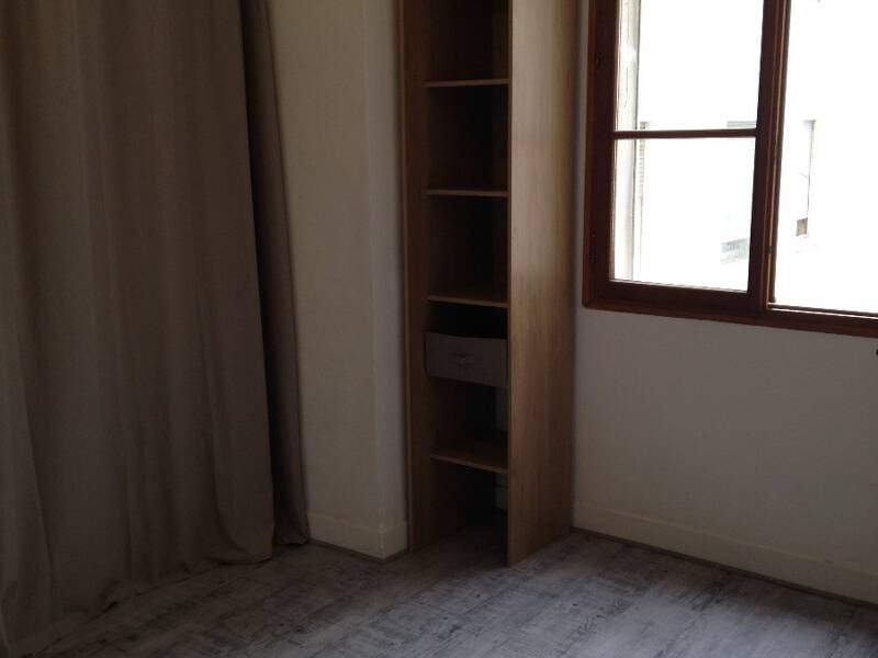 Maison à louer, 27m², MARSEILLE 7E