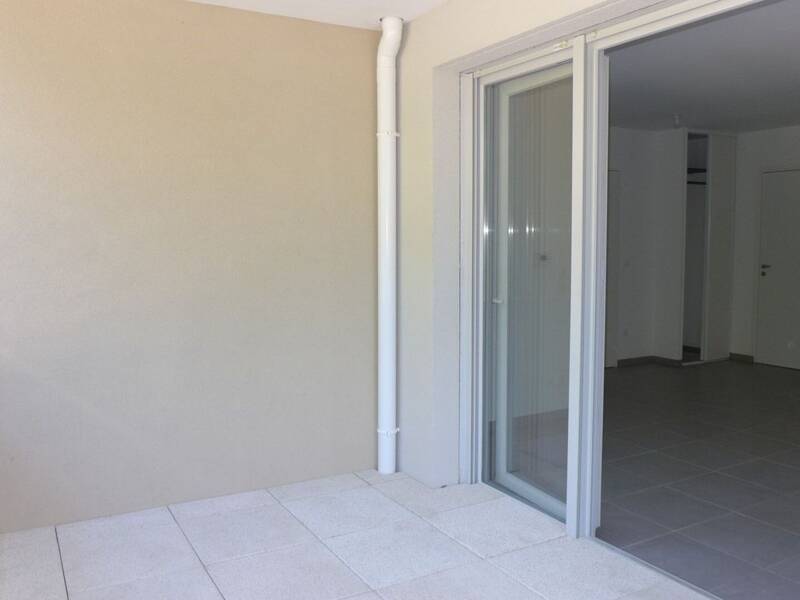 Maison à louer, 42m², SAINT MAURICE DE BEYNOST