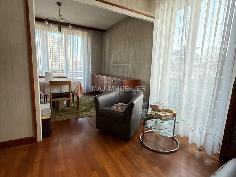 Maison à vendre, 80m², EPINAL