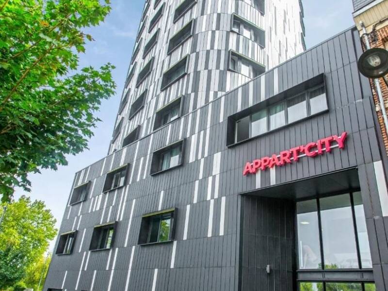 Maison à vendre, 20m², AMIENS