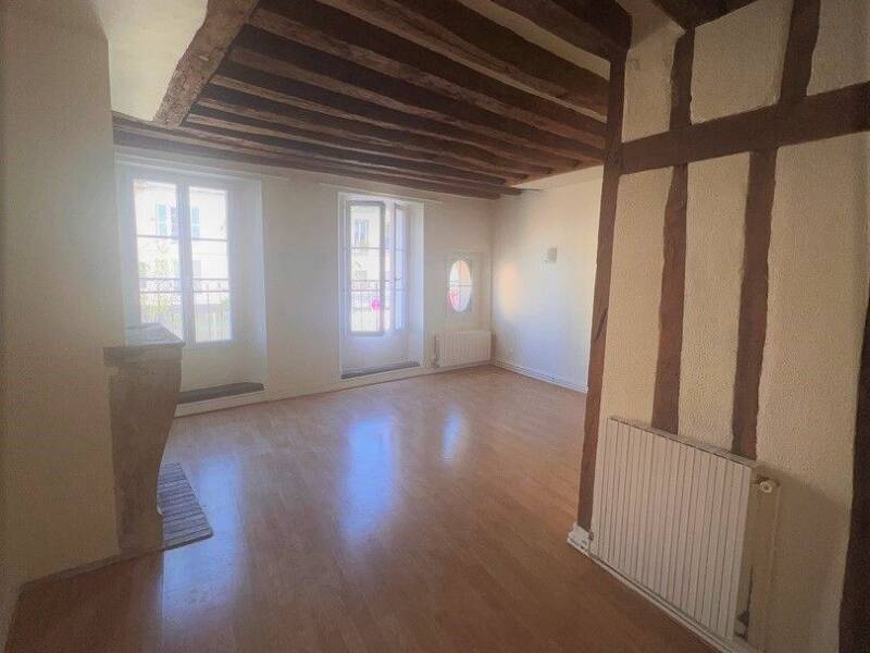 Maison à louer, 45m², FONTAINEBLEAU