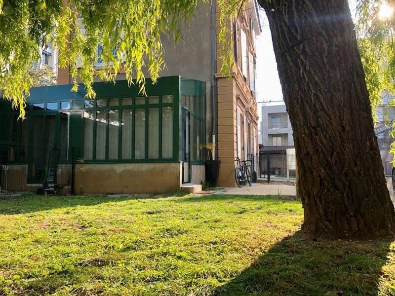 Maison à louer, 20m², VILLEURBANNE