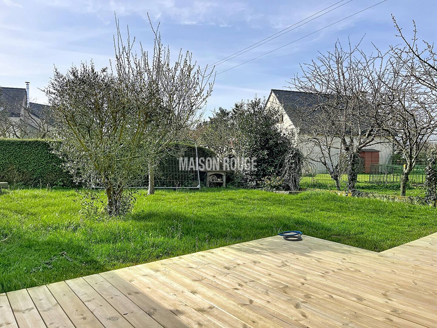 Maison à vendre, 151m², SAINT BRIAC SUR MER