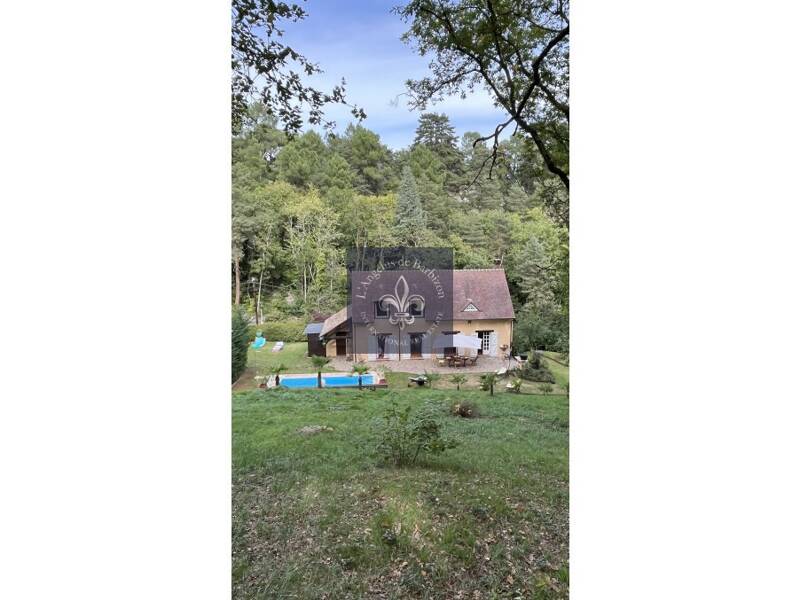 Maison à vendre, 125m², LA FERTE ALAIS