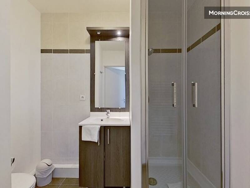 Maison à louer, 19m², TOURS