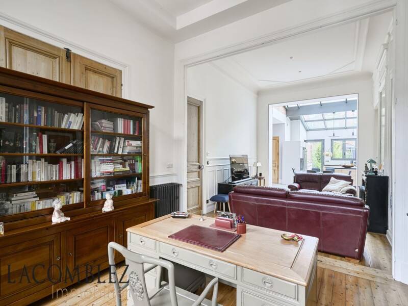 Maison à vendre, 216m², LILLE