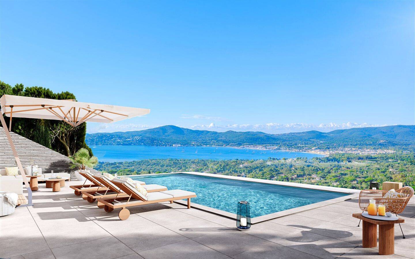 Maison à vendre, 360m², GRIMAUD