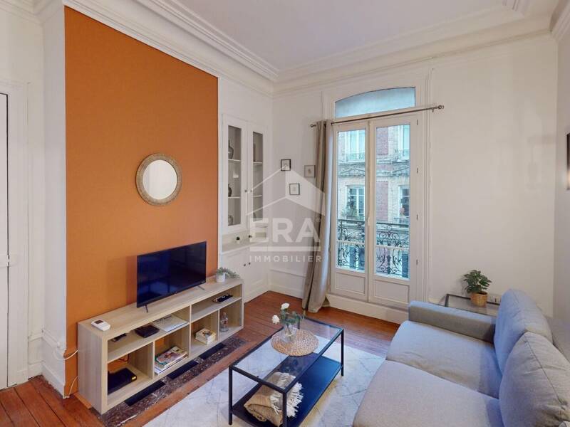 Maison à louer, 50m², LE HAVRE