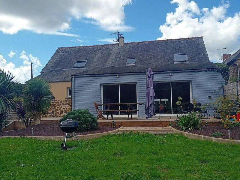 Maison à vendre, 189m², MINIAC MORVAN