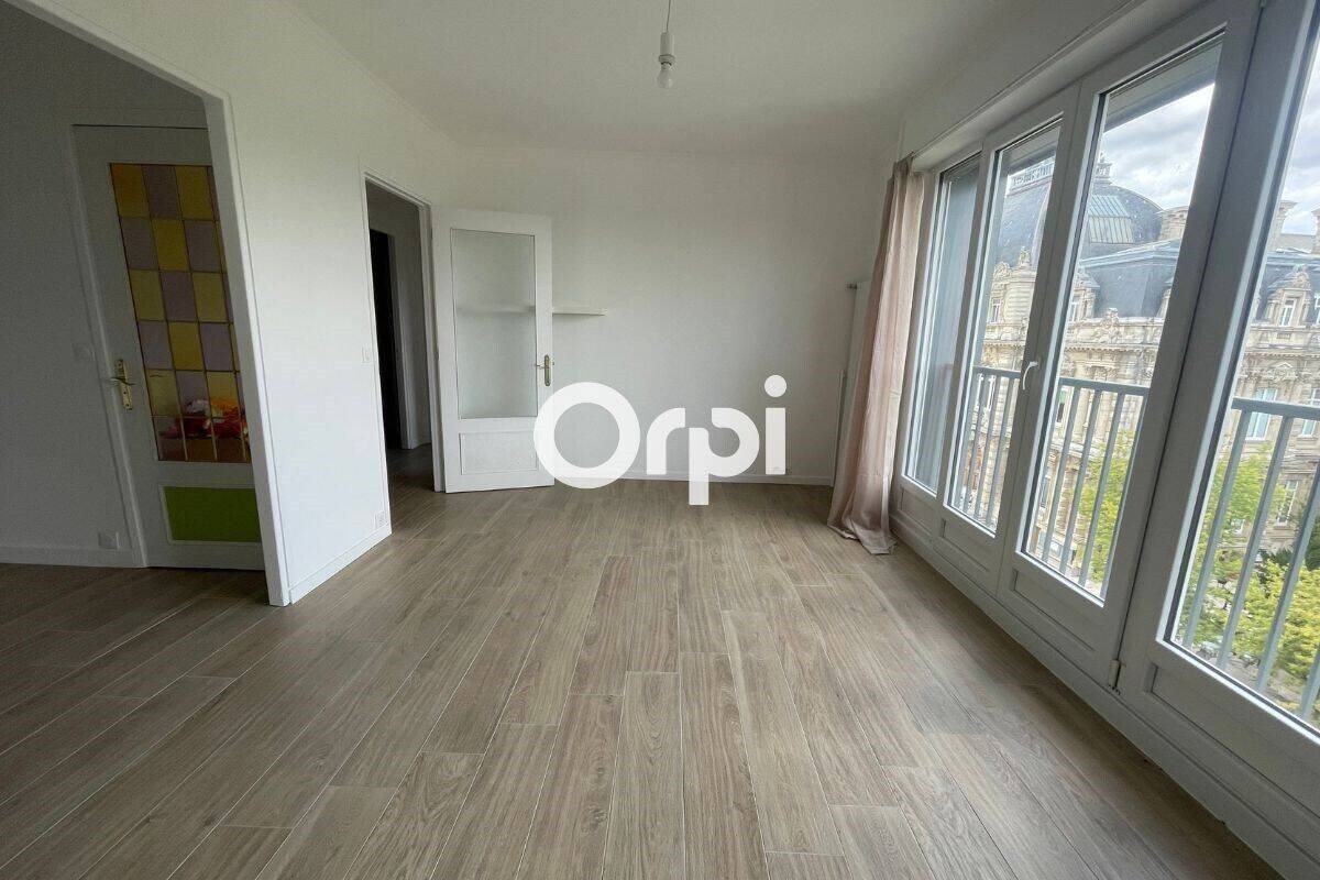 Maison à louer, 46m², TOURCOING