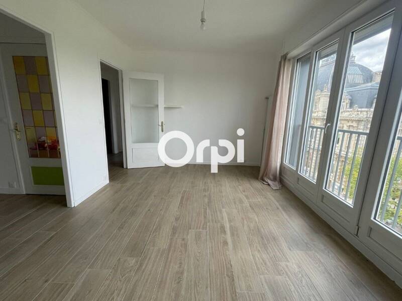 Maison à louer, 46m², TOURCOING
