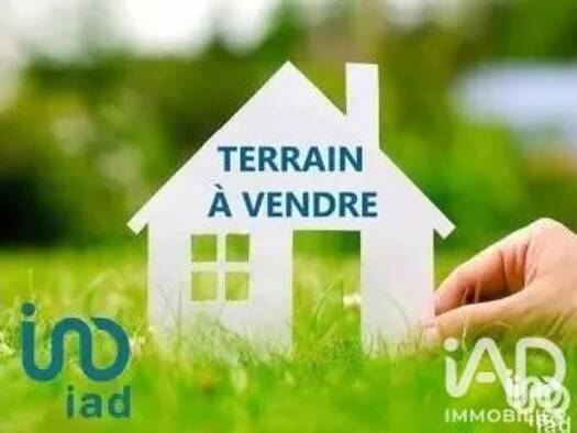Terrain constructible à vendre 179 000 € 602 m² de terrain Boullay-les-Troux 91470