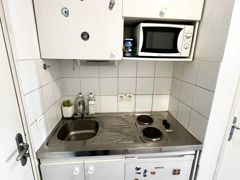 Maison à vendre, 19m², GRENOBLE