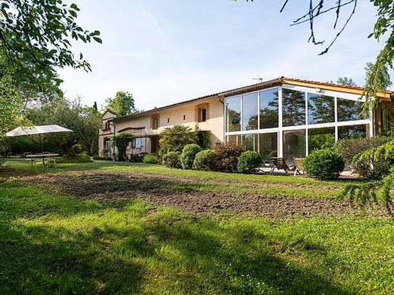 Maison à louer, 175m², MARQUEFAVE