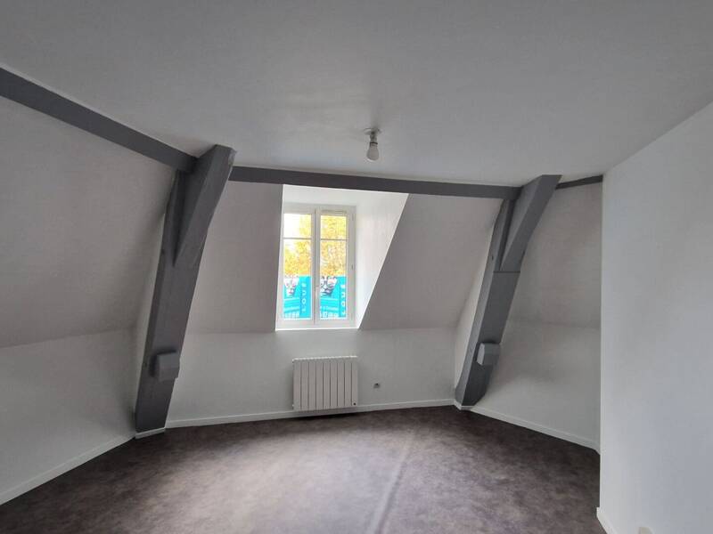 Maison à louer, 30m², ROUEN