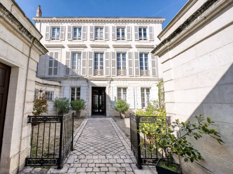 Maison à vendre, 426m², LA ROCHELLE