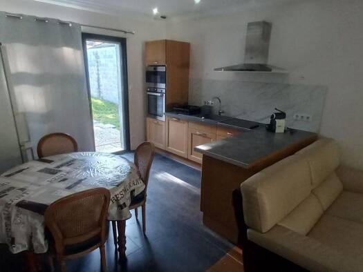 Maison à louer 1 750 € 5 pièces 4 chambres 127 m² Linas 91310