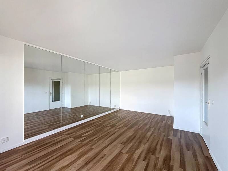Maison à louer, 48m², BOULOGNE BILLANCOURT