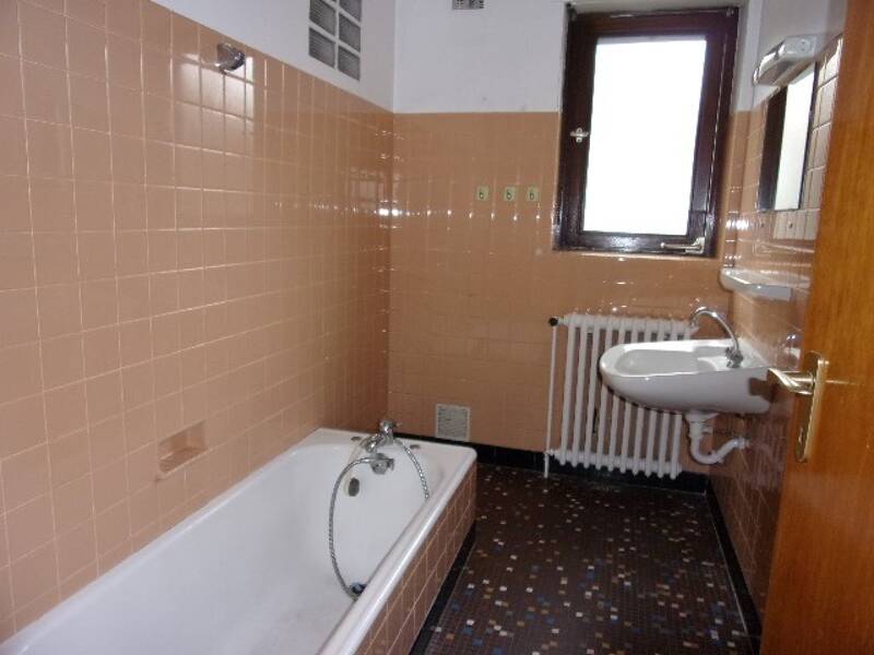 Maison à louer, 86m², PARON