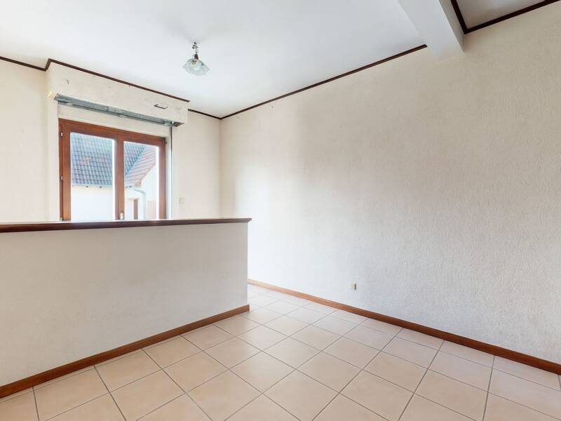 Maison à vendre, 130m², HOENHEIM