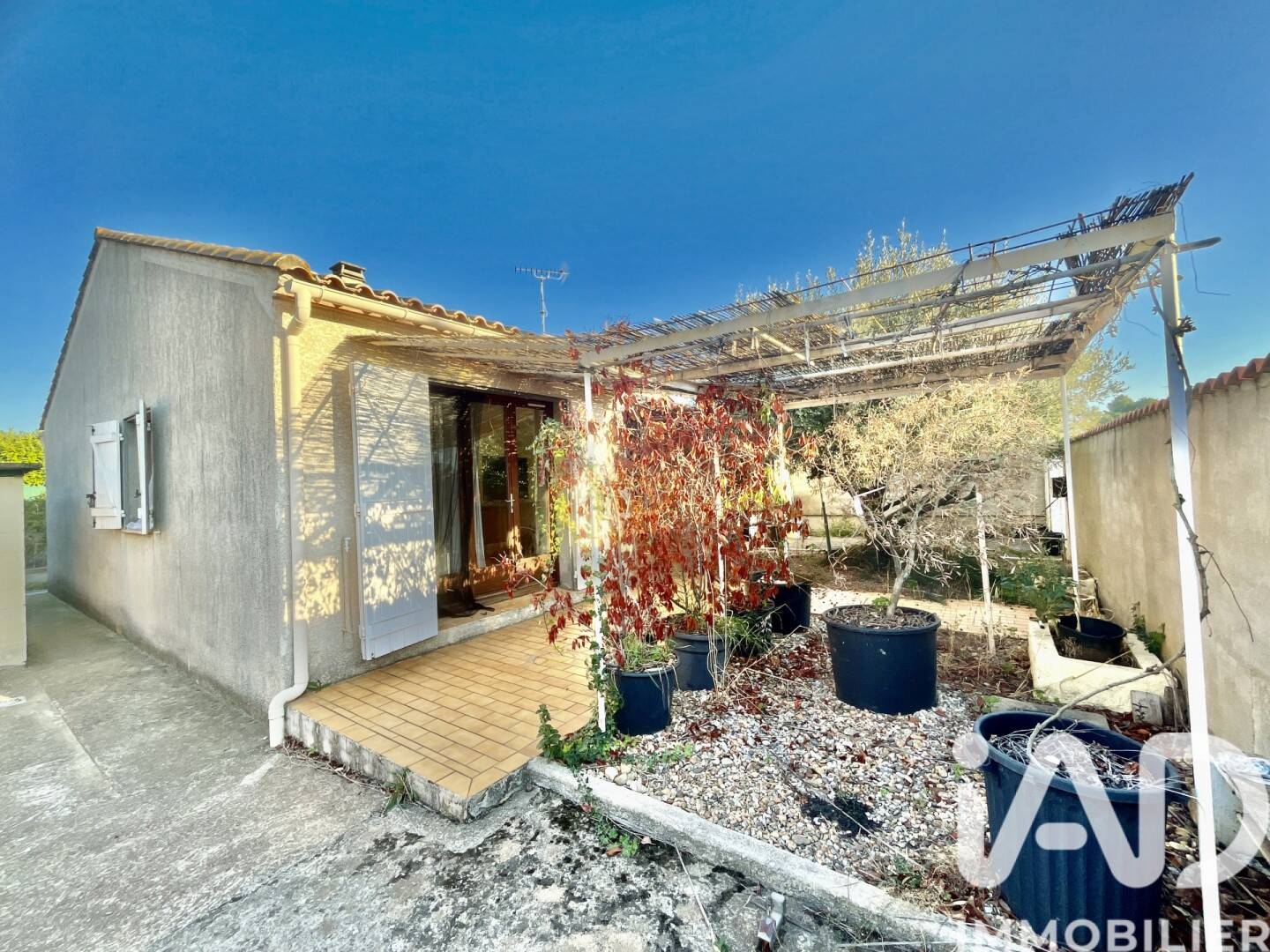 Maison à vendre, 70m², BEZIERS