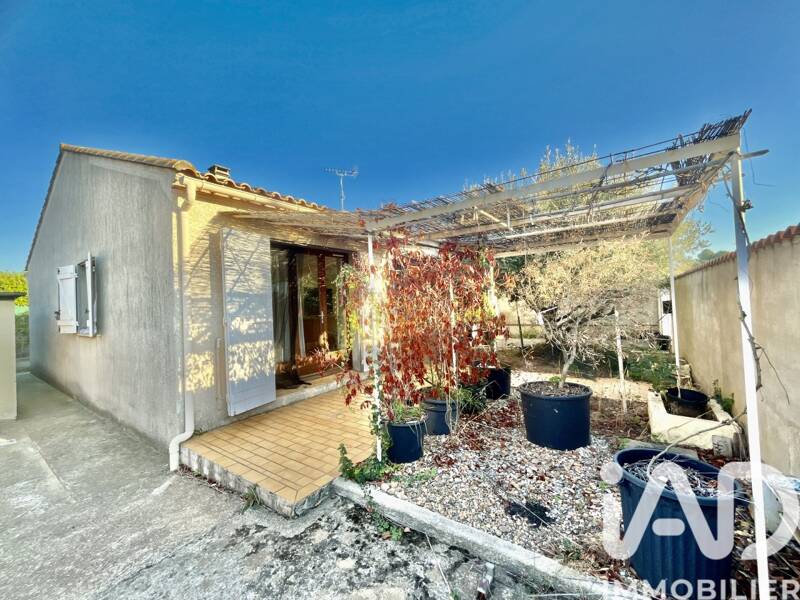 Maison à vendre, 70m², BEZIERS