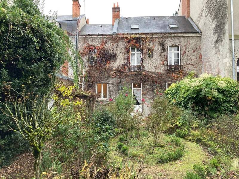 Maison à vendre, 190m², TOURS