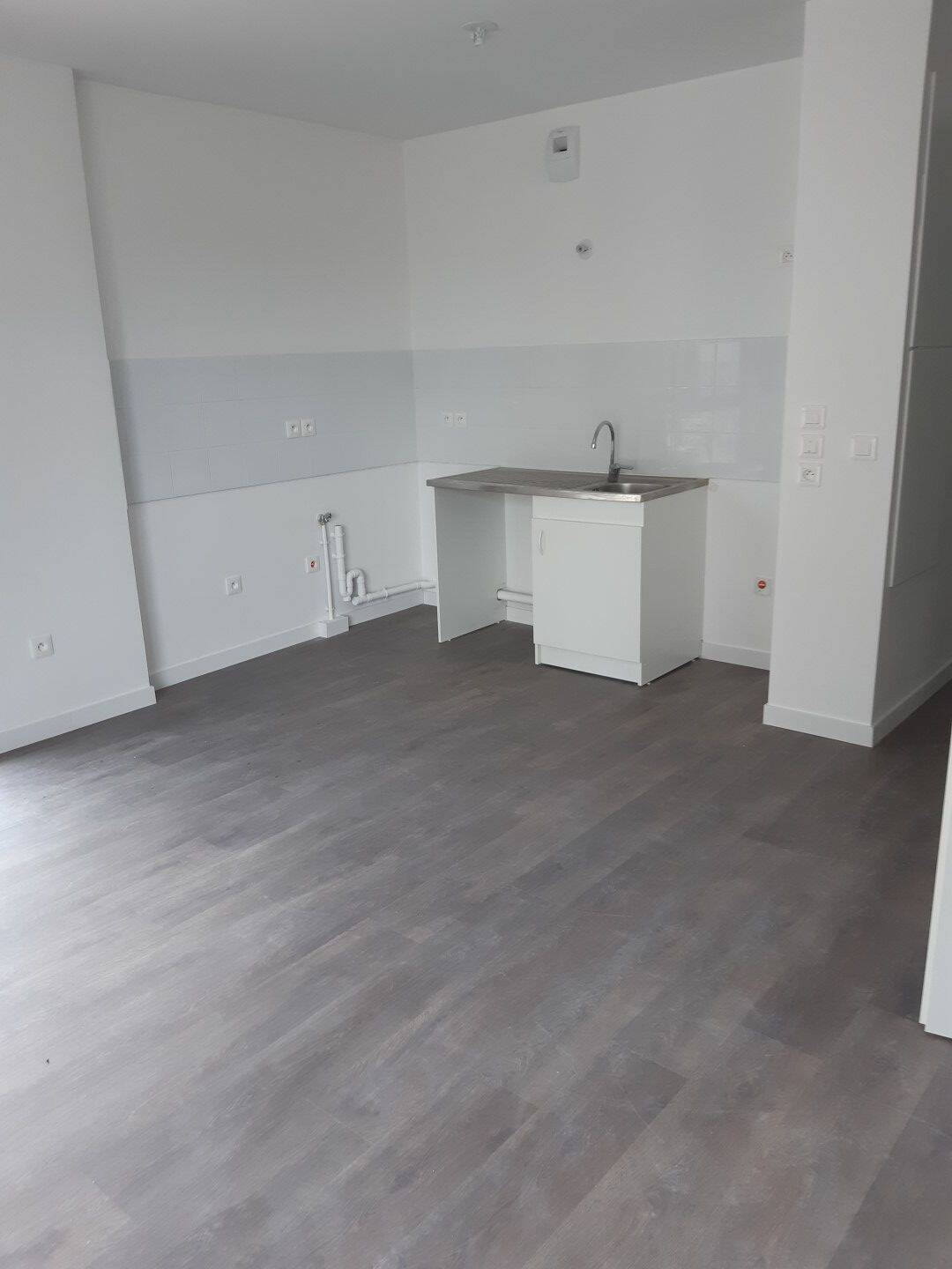 Maison à louer, 43m², NOISY LE GRAND