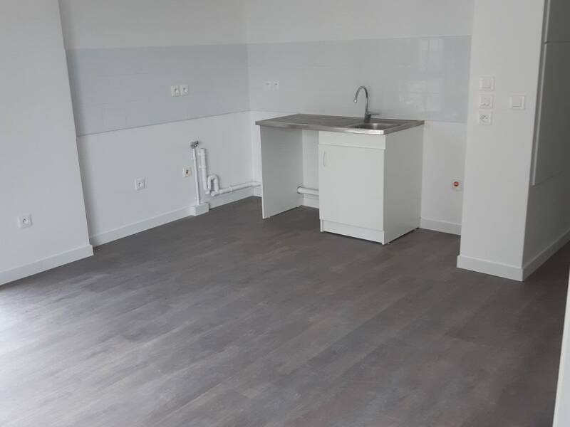 Maison à louer, 43m², NOISY LE GRAND
