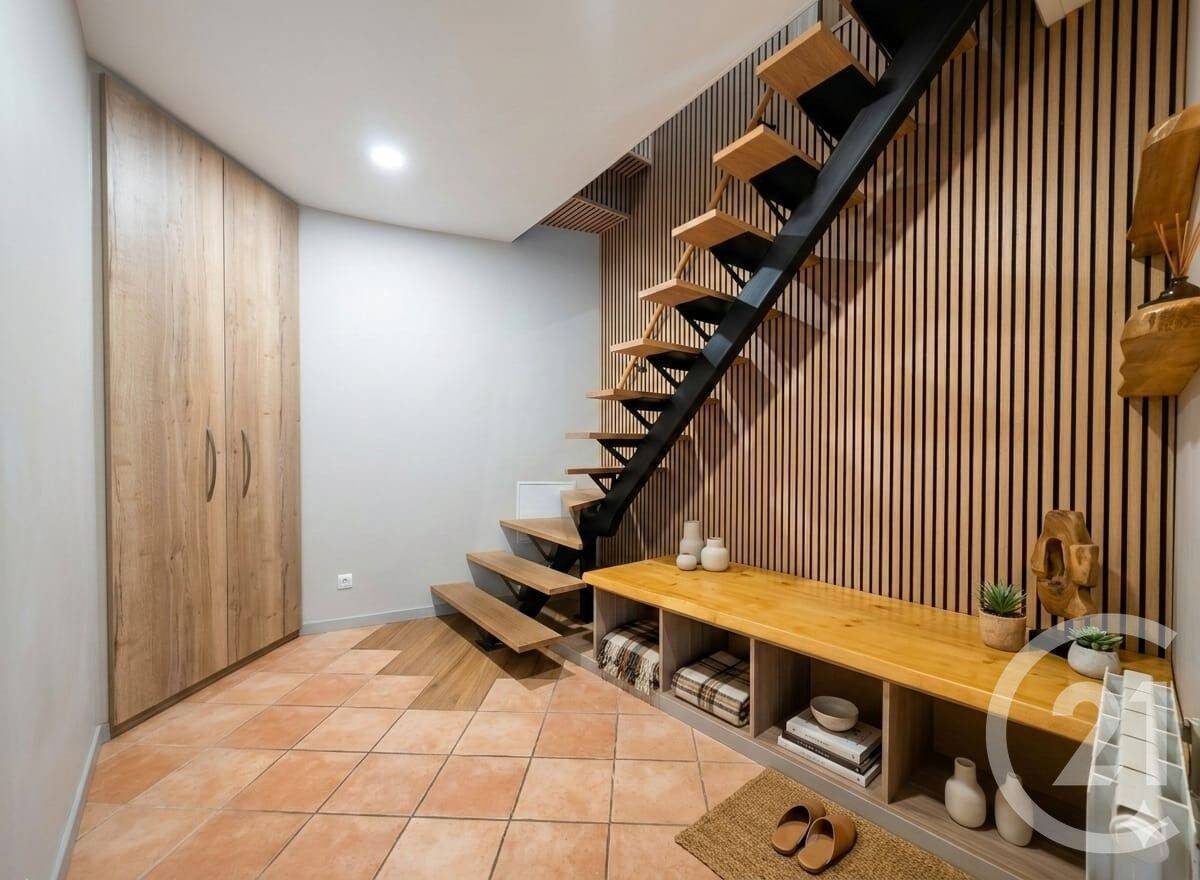 Maison à vendre, 99m², GRISY LES PLATRES