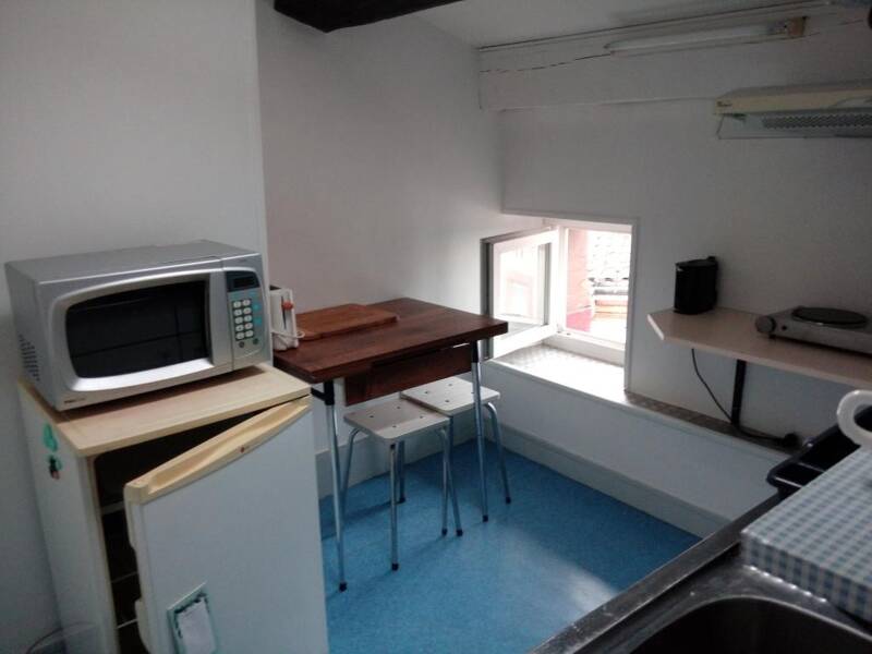 Maison à louer, 14m², TOULOUSE