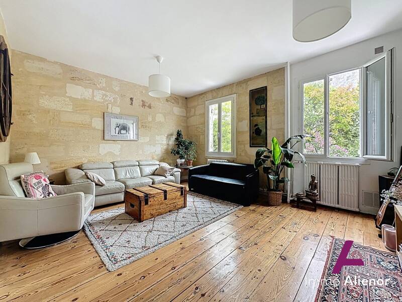 Maison à vendre, 146m², BORDEAUX