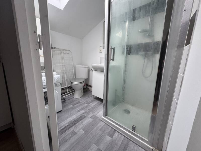 Maison à louer, 13m², SAINT ETIENNE