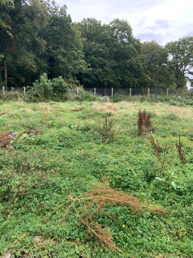 Terrain constructible à vendre 220 000 € 426 m² de terrain Pontcarré 77135