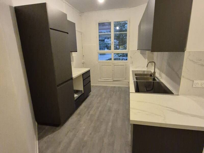 Maison à louer, 216m², PARIS 16E