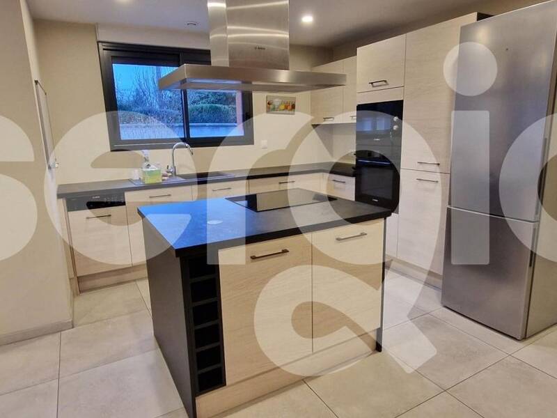 Maison à louer, 66m², OSNY