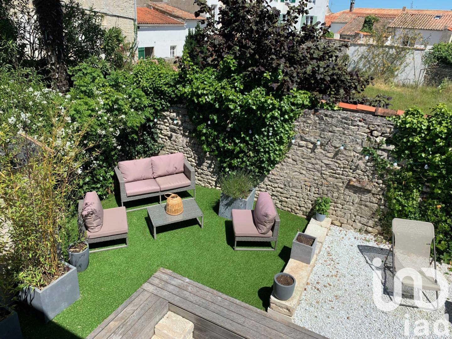 Maison à vendre, 112m², LA FLOTTE