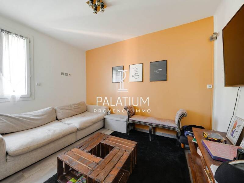 Maison à vendre, 69m², MARSEILLE 15E