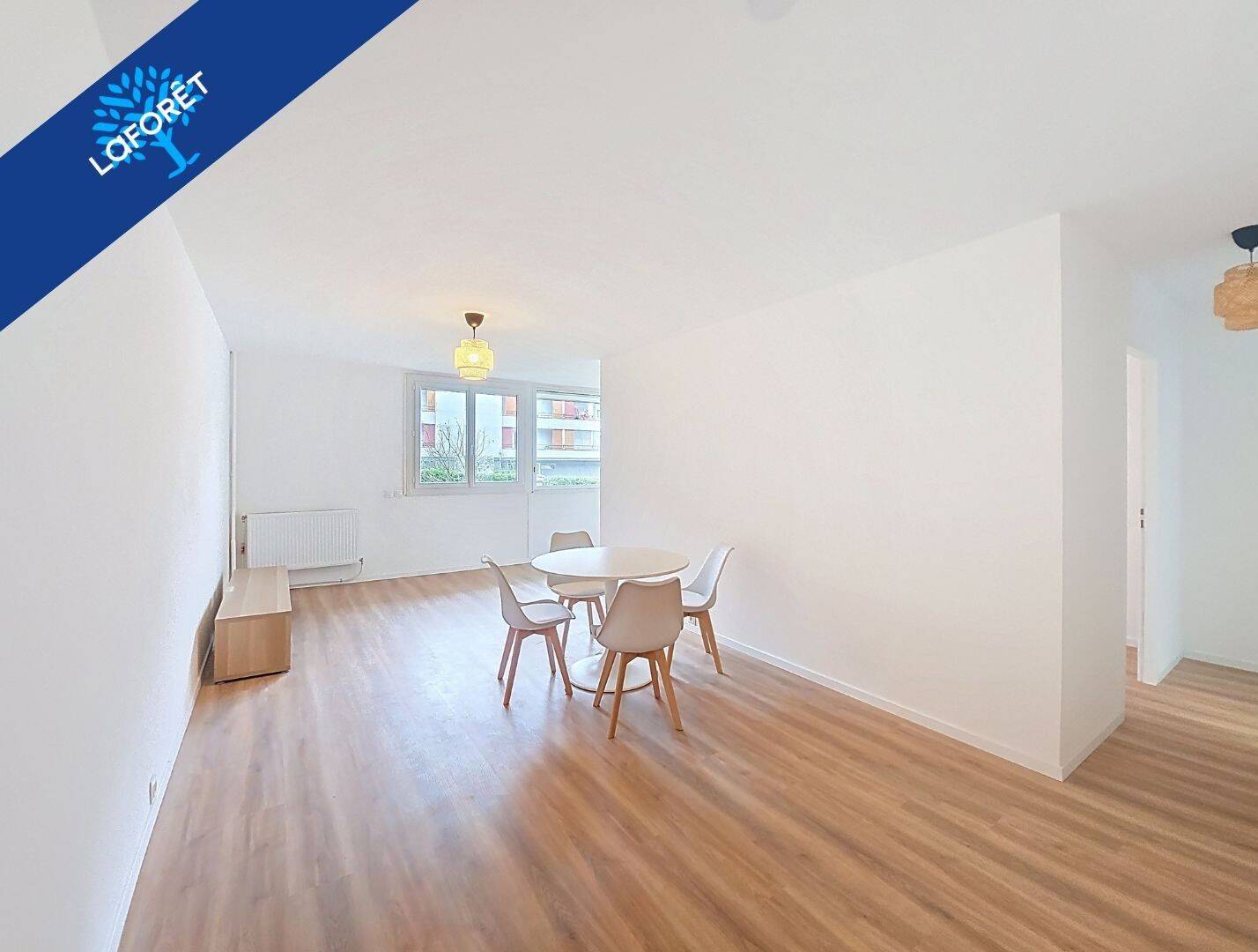 Maison à louer, 70m², LORMONT
