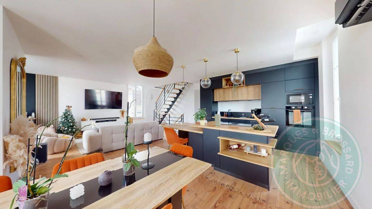 Maison à vendre, 165m², PAU