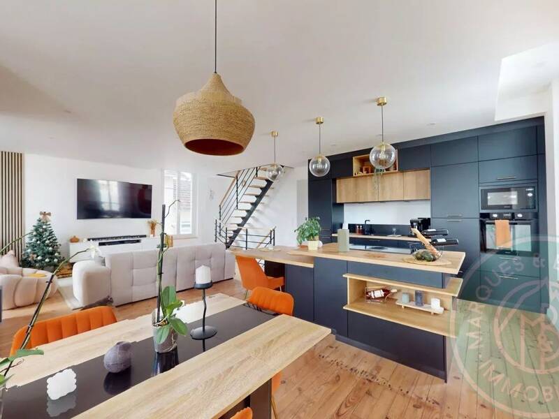 Maison à vendre, 165m², PAU