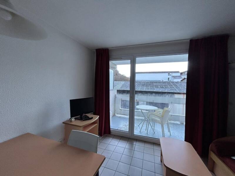 Maison à louer, 28m², ALLEVARD