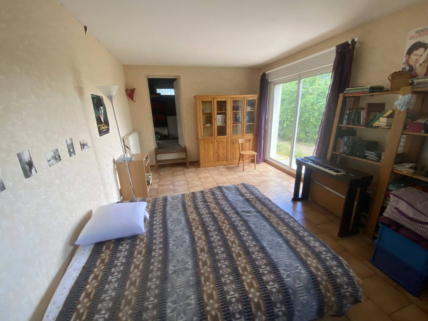 Maison à vendre, 96m², AUCH