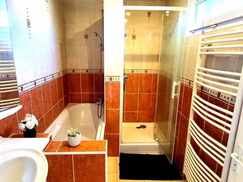 Maison à vendre, 130m², LE HAVRE