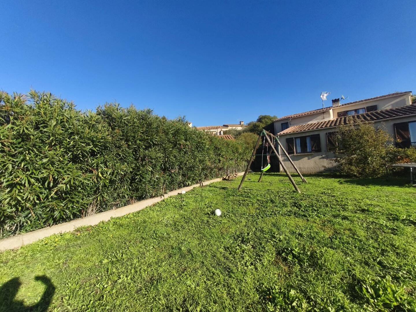Maison à vendre, 90m², AJACCIO