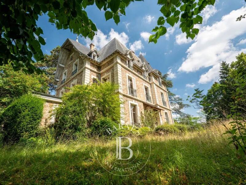 Maison à vendre, 404m², RUEIL MALMAISON