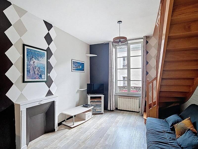 Maison à louer, 74m², DOL DE BRETAGNE